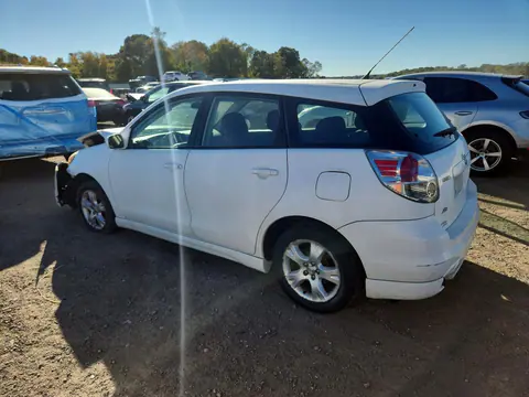 2008 Toyota Matrix Xr VIN 2T1KR30E88C713998 фото 2