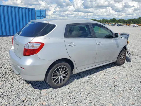 2009 TOYOTA MATRIX VIN 2T1KU40E29C009219 фото 3