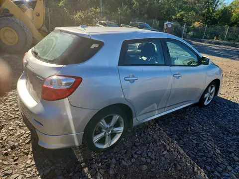 2009 Toyota Matrix S VIN 2T1KE40E39C030447 фото 3
