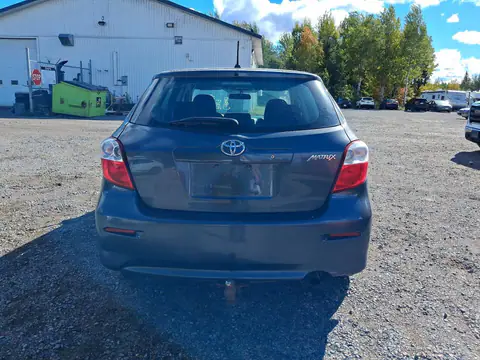 2T1KU4EE9DC056426 — 2013 Toyota Matrix, фото 6 с аукциона Copart 20.10.2026, Сторона