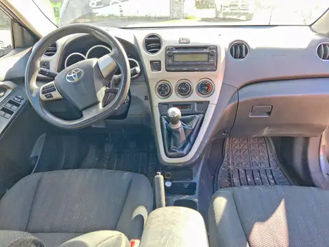 2T1KU4EE9DC056426 — 2013 Toyota Matrix, фото 8 с аукциона Copart 20.10.2026, Сторона