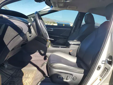 2019 Toyota Mirai Base VIN JTDBVRBD6KA006252 фото 7