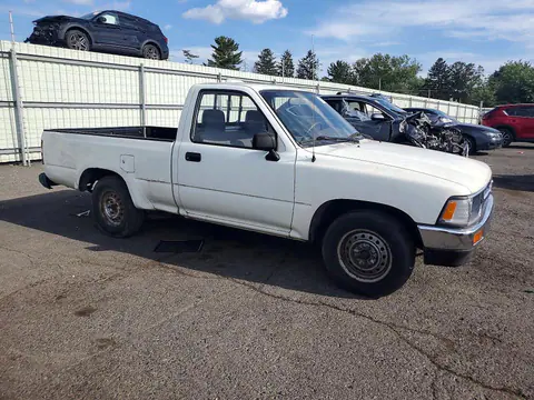 1994 TOYOTA PICKUP VIN JT4RN81A2R5188406 фото 4