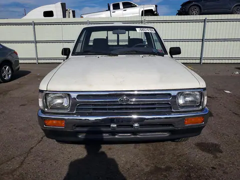 1994 TOYOTA PICKUP VIN JT4RN81A2R5188406 фото 5