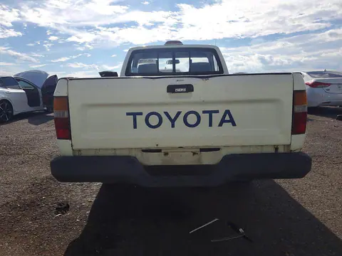 1994 TOYOTA PICKUP VIN JT4RN81A2R5188406 фото 6