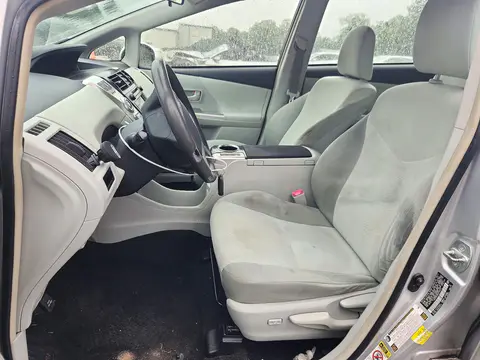2012 Toyota Prius V Three VIN JTDZN3EU0C3145418 фото 7