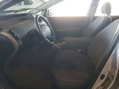 2006 Toyota Prius Base VIN JTDKB20U267071122 фото 7
