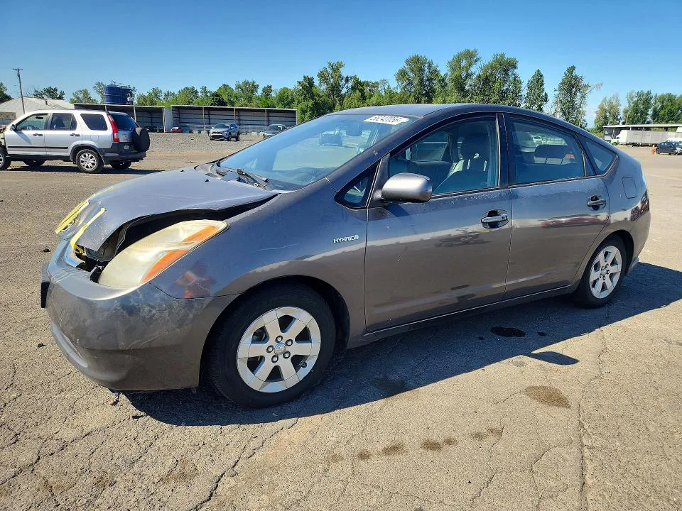 2007 TOYOTA PRIUS VIN JTDKB20U973222885 фото 1