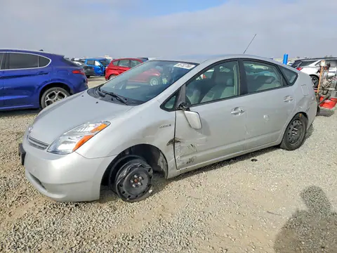 2007 TOYOTA PRIUS VIN JTDKB20U077693722 фото 1