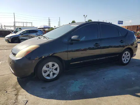 2007 TOYOTA PRIUS VIN JTDKB20U173264712 фото 1