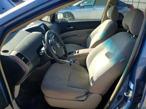 2007 TOYOTA PRIUS VIN JTDKB20U177090147 фото 7