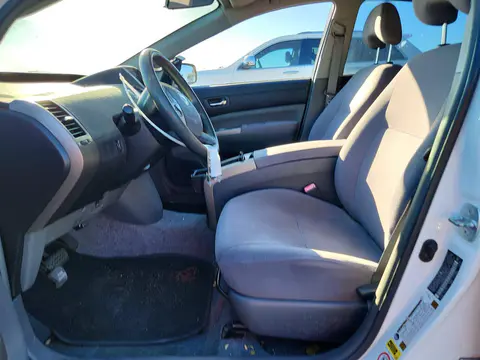 2007 Toyota Prius Base VIN JTDKB20U277669079 фото 7