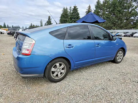 JTDKB20U987748783 — 2008 Toyota Prius, фото 3 с аукциона Copart 06.10.2026, Передняя часть