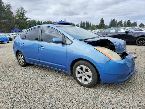 JTDKB20U987748783 — 2008 Toyota Prius, фото 4 с аукциона Copart 06.10.2026, Передняя часть
