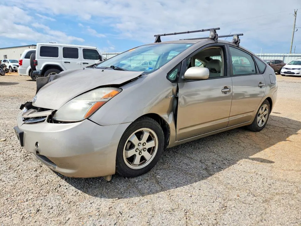 2008 TOYOTA PRIUS VIN JTDKB20U983418259 фото 1