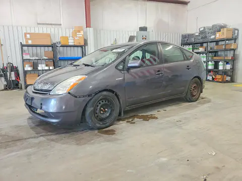 JTDKB20U583401054 — 2008 Toyota Prius, Механические повреждения (Mechanical), фото до ремонта