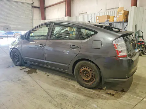 2008 TOYOTA PRIUS VIN JTDKB20U583401054 фото 2