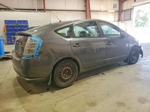 2008 TOYOTA PRIUS VIN JTDKB20U583401054 фото 3