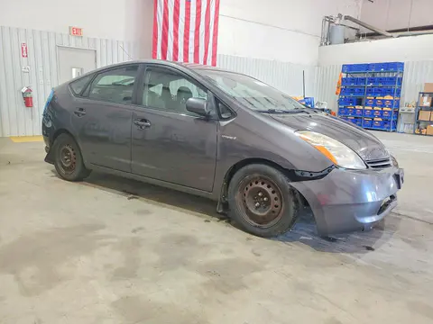 2008 TOYOTA PRIUS VIN JTDKB20U583401054 фото 4
