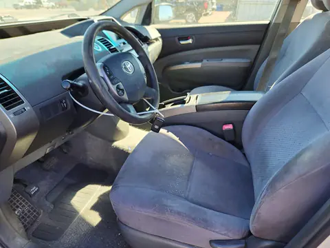 2008 Toyota Prius Base VIN JTDKB20U187780255 фото 7