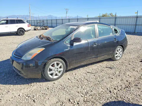 2008 TOYOTA PRIUS VIN JTDKB20U483390127 фото 1