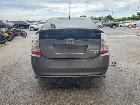 2008 Toyota Prius Base VIN JTDKB20U283365940 фото 6