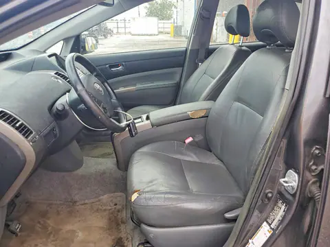 2008 Toyota Prius Base VIN JTDKB20U283365940 фото 7