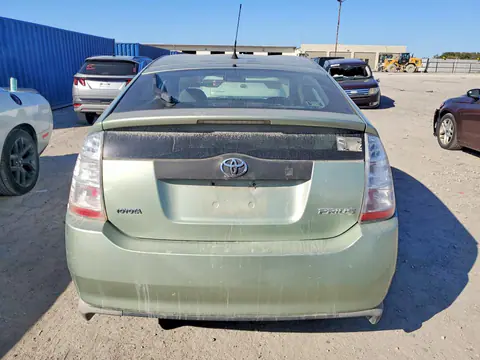 2008 Toyota Prius Base VIN JTDKB20U983407729 фото 6