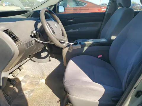 2008 Toyota Prius Base VIN JTDKB20U983407729 фото 7