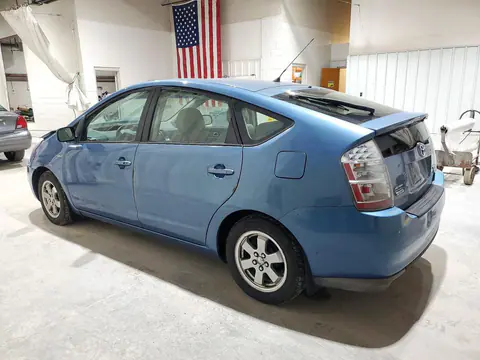 2008 Toyota Prius Base VIN JTDKB20U287767868 фото 2