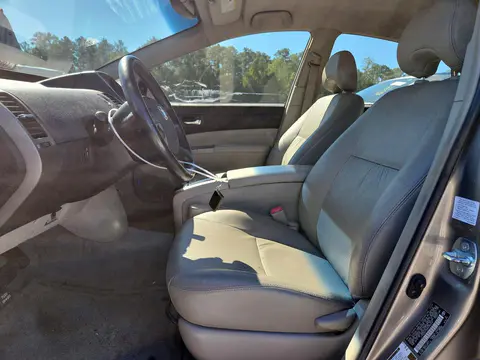 2008 Toyota Prius Base VIN JTDKB20U683337199 фото 7
