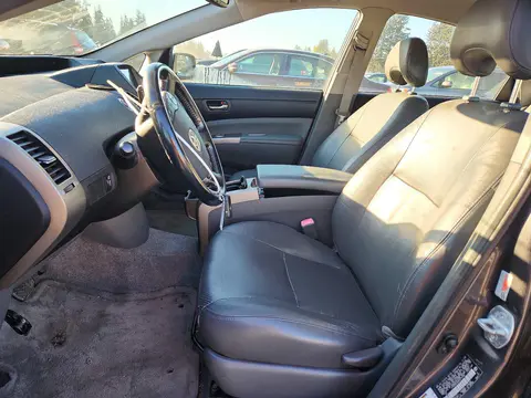 2008 Toyota Prius Touring VIN JTDKB20U283375786 фото 7