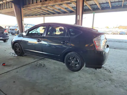 2008 Toyota Prius Base VIN JTDKB20U183453751 фото 2