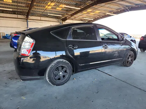 2008 Toyota Prius Base VIN JTDKB20U183453751 фото 3