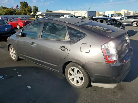2009 TOYOTA PRIUS VIN JTDKB20U093463074 фото 2