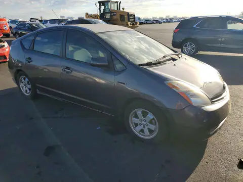 2009 TOYOTA PRIUS VIN JTDKB20U093463074 фото 4