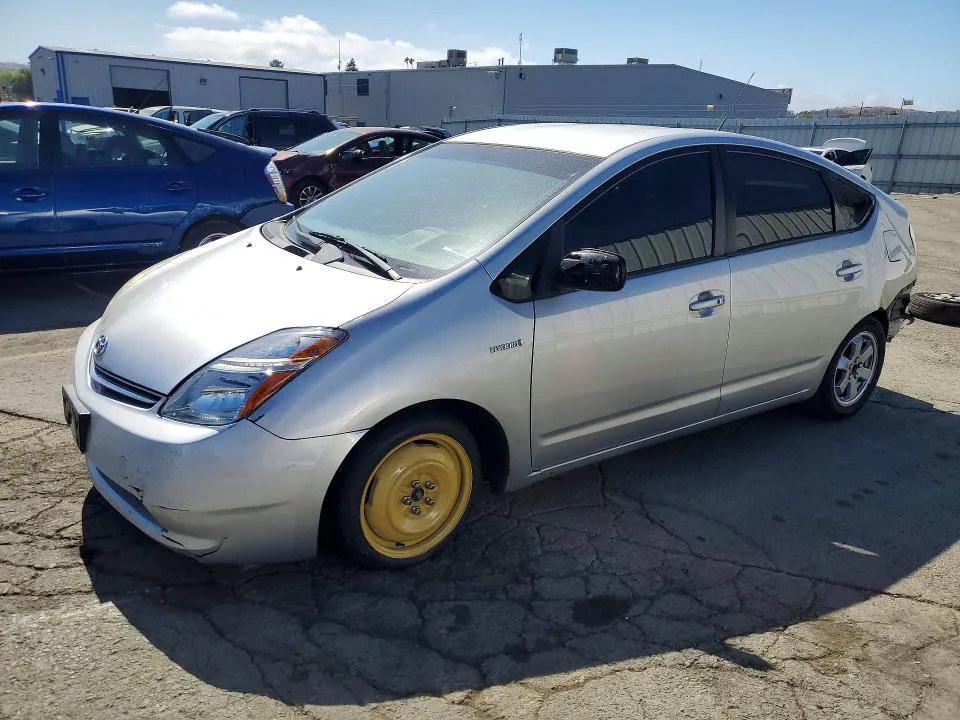 2009 TOYOTA PRIUS VIN JTDKB20U797830576 фото 1