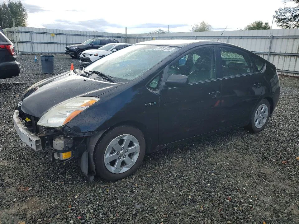 2009 TOYOTA PRIUS VIN JTDKB20U497860442 фото 1