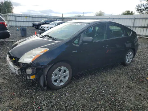 2009 TOYOTA PRIUS VIN JTDKB20U497860442 фото 1
