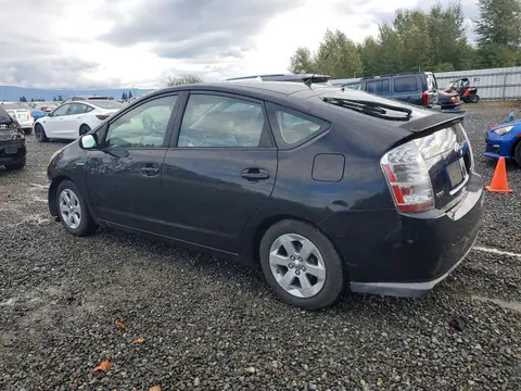 2009 TOYOTA PRIUS VIN JTDKB20U497860442 фото 2