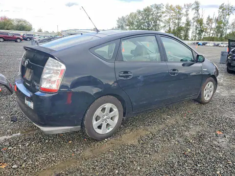 2009 TOYOTA PRIUS VIN JTDKB20U497860442 фото 3
