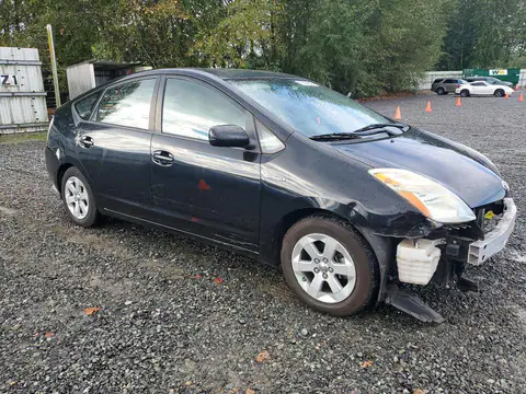 2009 TOYOTA PRIUS VIN JTDKB20U497860442 фото 4