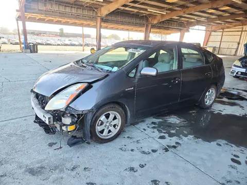 2009 Toyota Prius Base VIN JTDKB20UX93483798 фото 1