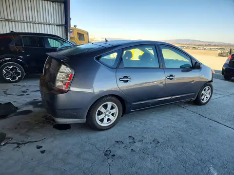 2009 Toyota Prius Base VIN JTDKB20UX93483798 фото 3