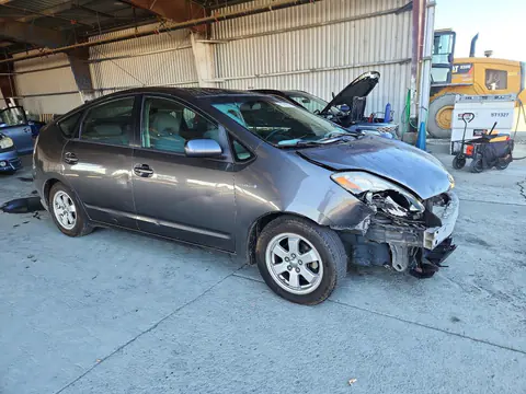 2009 Toyota Prius Base VIN JTDKB20UX93483798 фото 4