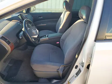 2009 Toyota Prius VIN JTDKB20U297842750 фото 7