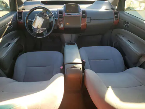 2009 Toyota Prius VIN JTDKB20U297842750 фото 8