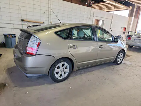 2009 Toyota Prius Base VIN JTDKB20U097876041 фото 3
