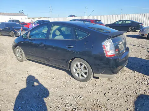 2009 Toyota Prius Touring VIN JTDKB20U997848917 фото 2