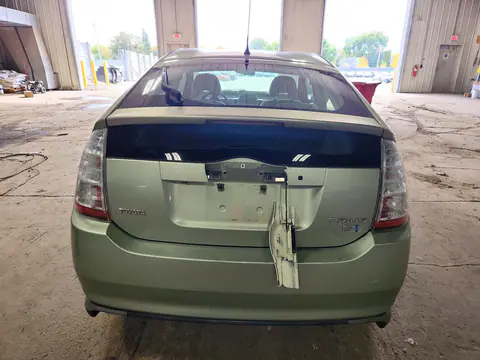 2009 Toyota Prius Base VIN JTDKB20U393545865 фото 6